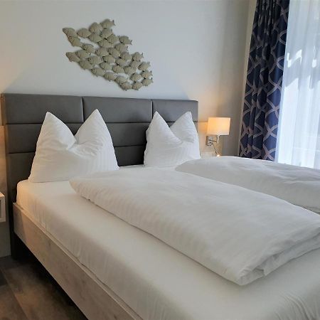 R&R Hotel Strandallee Baabe Εξωτερικό φωτογραφία